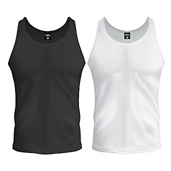 Gym Vests