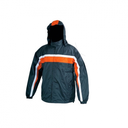 Rain Jacket
