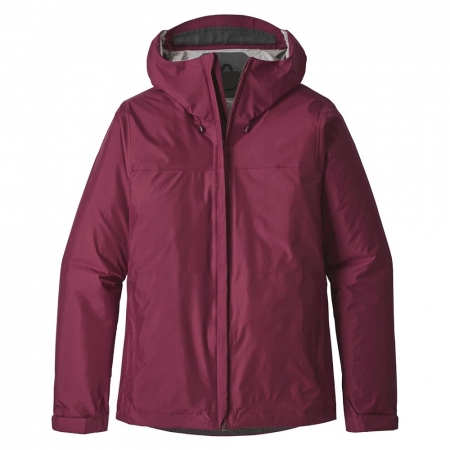 Rain Jacket