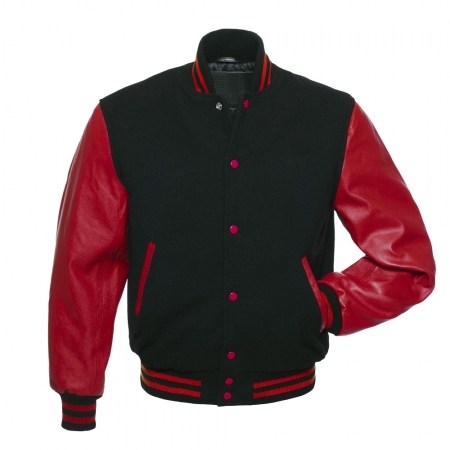 Varsity Jacket