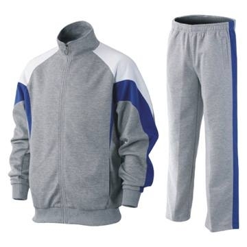 Warmup Suits