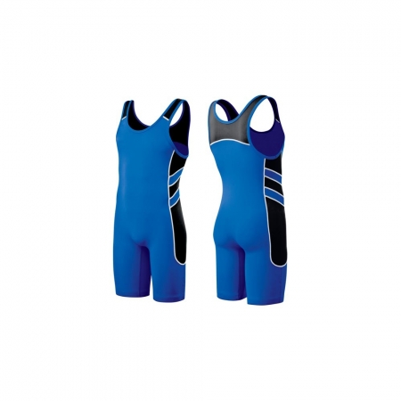 Wrestling Singlet